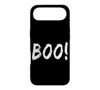 Déguisement Halloween Esprit Effrayant Femmes Hommes garçons Coque pour iPhone Air