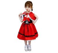 Déguisement Halloween Filles Accessoires Cosplay Personnages Mignons Doux