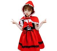 Déguisement Halloween Filles Accessoires Cosplay Personnages Mignons Doux