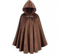 Deguisement Halloween Homme Effrayant Horreur Costume Halloween Adulte Couple Automne Citrouille Robe Médiévale Joker Hache Ghostface Cosplay Mask Hiver Classique Kaki 3XS FR