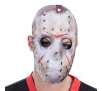 Déguisement Halloween sous Licence Vendredi 13th Jason Voorhees Hockey Masque By