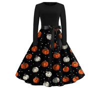 Deguisement Halloween Zombie Adulte Couple Elfe Deguisement Grande Diable Robes d'halloween pour Femmes Cosplay Vampire Mariée Nonne Fantome Demon Chapeau Pirate Cape Rouge Adulte XXL