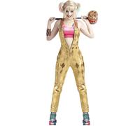 Déguisement Harley Quinn femme - Funidelia - Birds of Prey femme Super héros, DC Comics, Suicide Squad, Méchants L