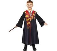 Déguisement Harry Potter - Garçon - 10/12 ans (140 à 152 cm) Amscan G