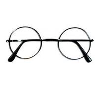 Lunettes Harry Potter Enfant Noir