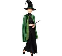 Déguisement Harry Potter - Professor McGonagall - Femme - M - 38/40 Amscan