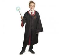 Déguisement Harry Potter - Taille 5-7 Ans Multicolore