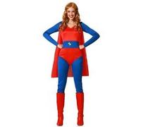Déguisement Héro Comic - Femme - M/L ATOSA G