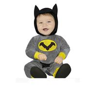 Déguisement Héro Nuit Masqué Bébé