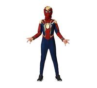 Déguisement Héro Spider Garçon 5 ans