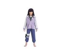 déguisement hinata naruto shippuden fille - 11/12 ans - violet - c4610152