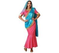 Déguisement Hindou Femme G