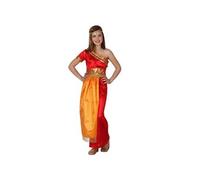 Déguisement Hindou Fille | 7/9 Ans | Multicolore | 15842 7/9 ANS - 15842