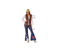 Déguisement Hippie Femme