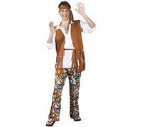 Déguisement Hippie - Homme - L Boland G