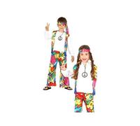 Déguisement Hippie Seventies Enfant