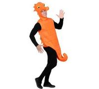 Déguisement Hippocampe - Adulte - M/L WIDMANN