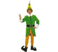 Déguisement Homme Buddy - Elf - M Rubie's G