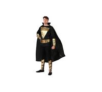 Atosa Comic Hero Men Costume Noir XS-S