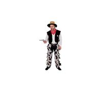 Déguisement Homme Cowboy Shérif