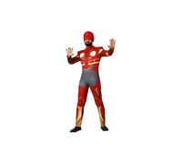 Atosa Heroe Comic Costume Rouge XL
