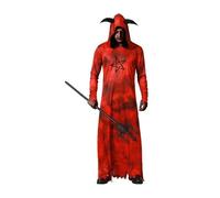 Déguisement Homme Diable M