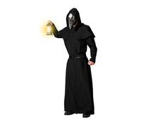 Déguisement Homme Docteur de la Peste XS