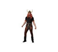 Déguisement Homme Guerrier Viking