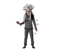 Déguisement Homme Indien Shaman XL
