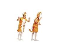 Déguisement Homme L Crevette G