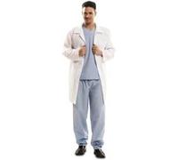 Déguisement Homme L Médecin or G
