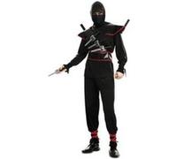 Déguisement Homme L Ninja Killer G