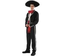 Déguisement Homme Mexicain S G
