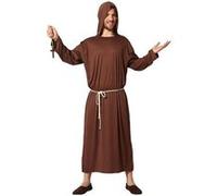 Déguisement Homme Moine Médiéval Bénédictin G