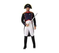 Déguisement Homme Napoléon XS