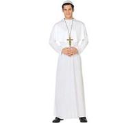 Déguisement Pape Homme - 78115 - Xl - Port 0¿