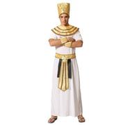 Déguisement Homme Pharaon Akhenaton XXL