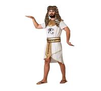 Déguisement Homme Pharaon Osiris XS
