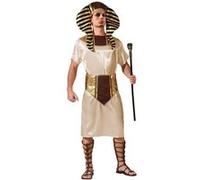 Atosa Déguisement Homme Pharaon Toutankhamon