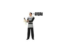 ATOSA déguisement auteur XL