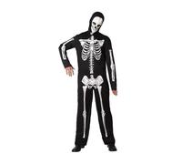Déguisement Homme Squelette M/L