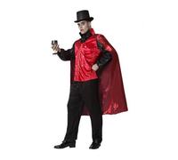 Déguisement Homme Vampire XL