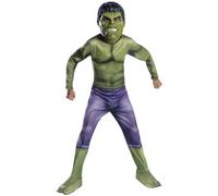 Déguisement Hulk Ragnarok Classique enfant - RUBIE'S - Noir - 8 ans 8 ans