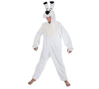 Déguisement Idefix Astérix et Obélix adulte M/L