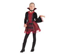 Boland Enfants Costume Vampire Impératrice