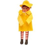 Chaks - DÉGUISEMENT IMPERMÉABLE Lutin FARCEUR 11.5X16CM