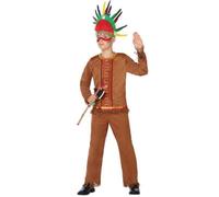 ATOSA déguisement indien