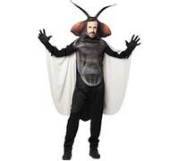 Déguisement Insecte - Adulte - M/L EURO CARNAVALES G