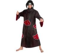 Déguisement Itachi Adulte Licence Officielle Naruto™ - Noir - M Noir G