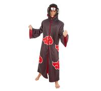 Déguisement Itachi Naruto Homme - Taille: L Noir